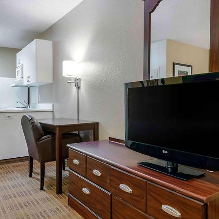 Extended Stay America Select Suites - Orlando - Conven Ctr - Sports Complex Williamsburg Exteriör bild