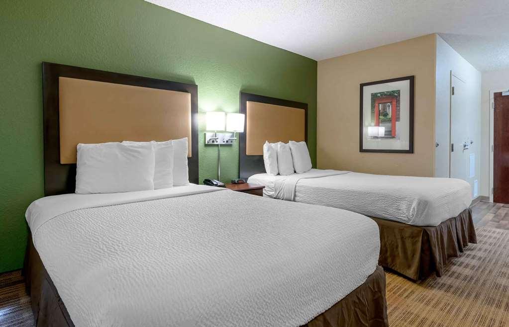 Extended Stay America Select Suites - Orlando - Conven Ctr - Sports Complex Williamsburg Rum bild