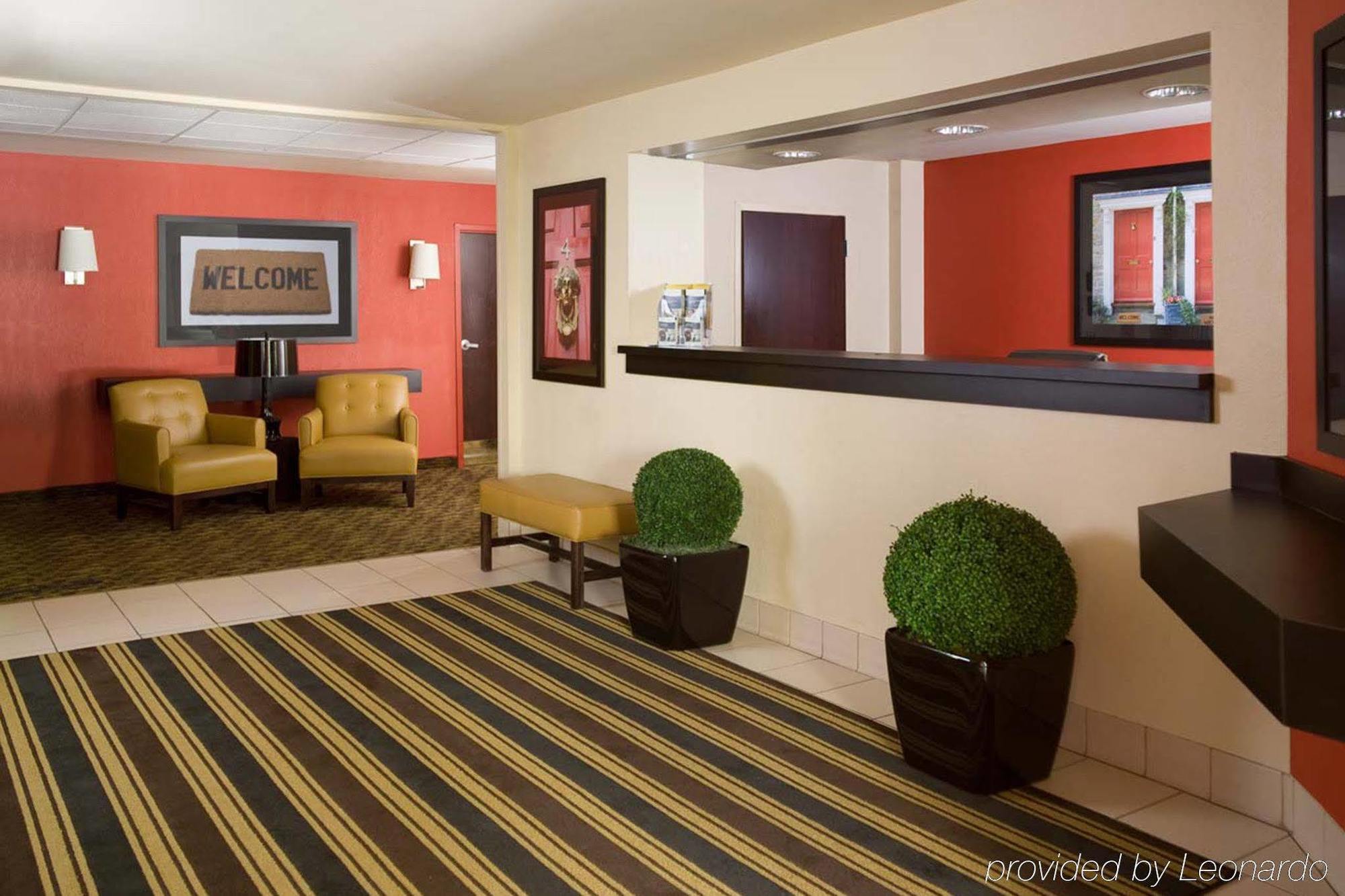 Extended Stay America Select Suites - Orlando - Conven Ctr - Sports Complex Williamsburg Exteriör bild
