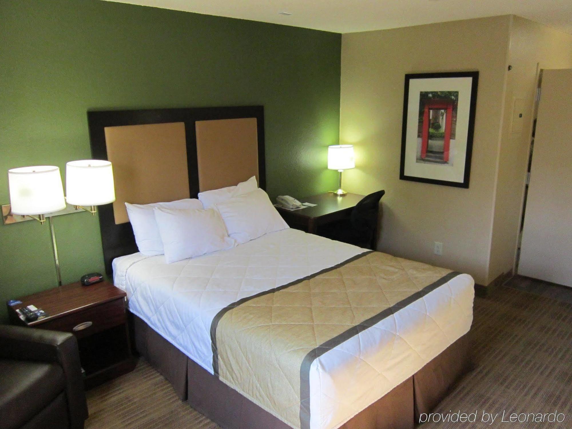Extended Stay America Select Suites - Orlando - Conven Ctr - Sports Complex Williamsburg Exteriör bild