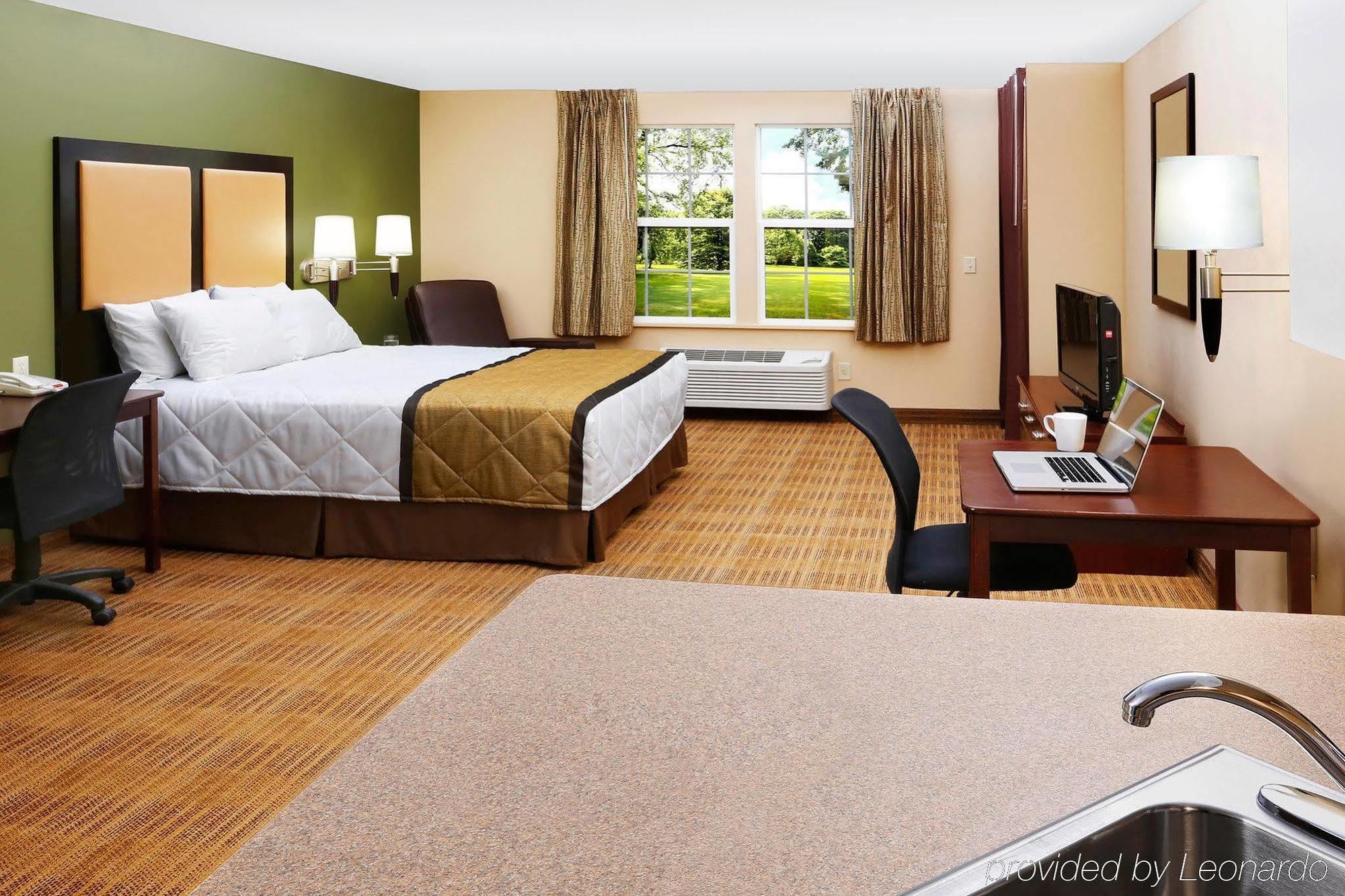 Extended Stay America Select Suites - Orlando - Conven Ctr - Sports Complex Williamsburg Exteriör bild