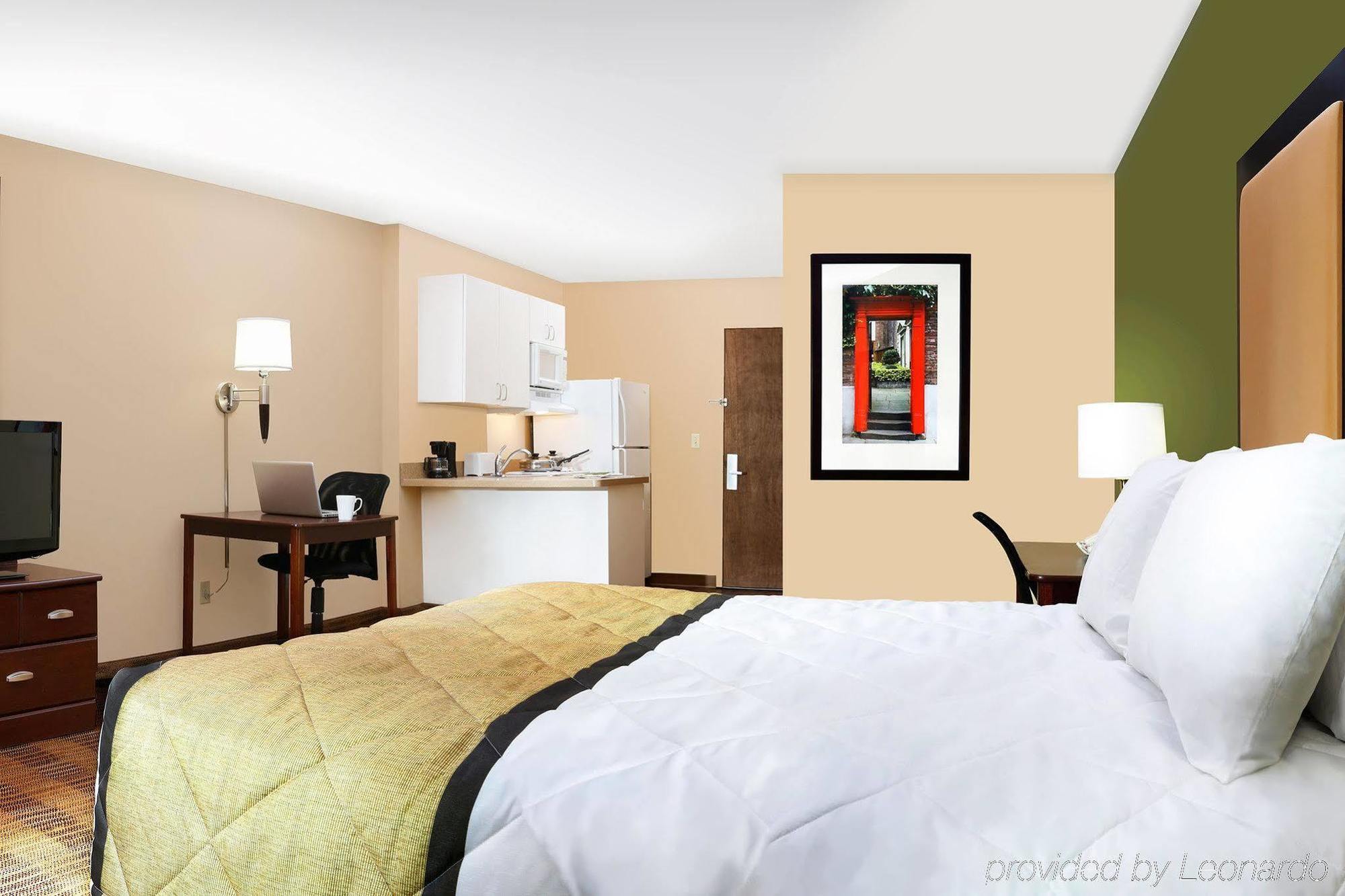 Extended Stay America Select Suites - Orlando - Conven Ctr - Sports Complex Williamsburg Exteriör bild