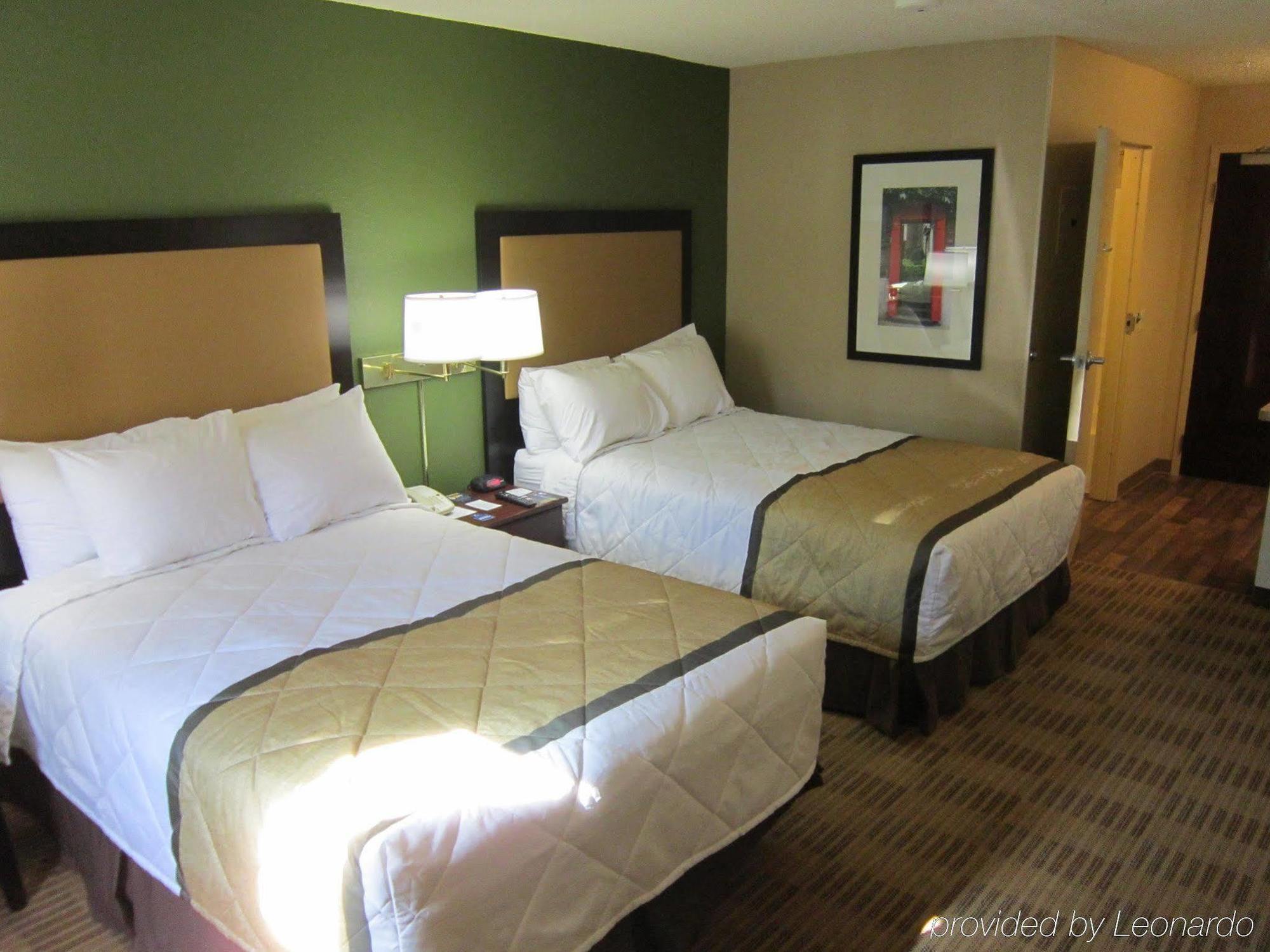 Extended Stay America Select Suites - Orlando - Conven Ctr - Sports Complex Williamsburg Exteriör bild