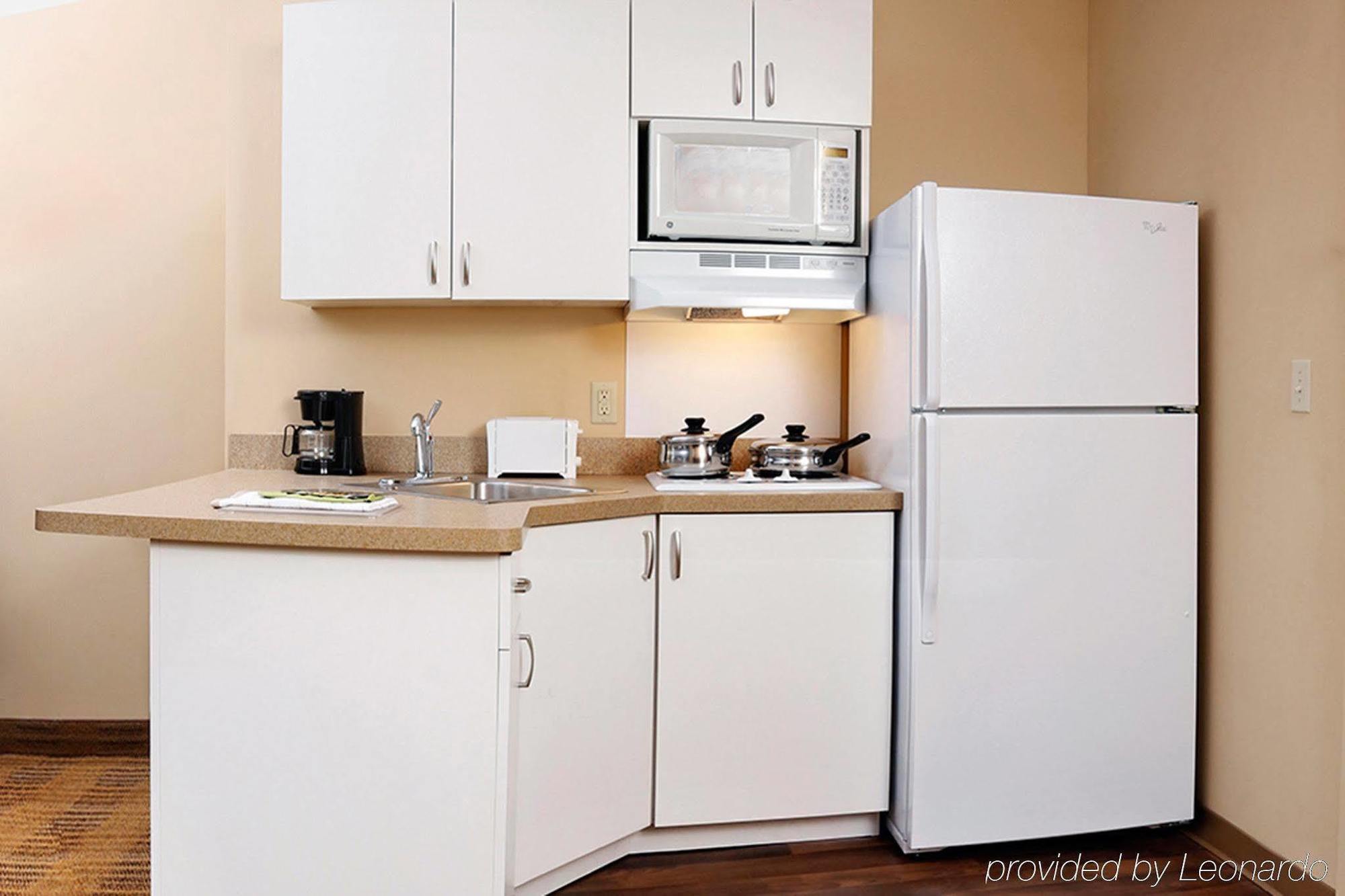 Extended Stay America Select Suites - Orlando - Conven Ctr - Sports Complex Williamsburg Exteriör bild